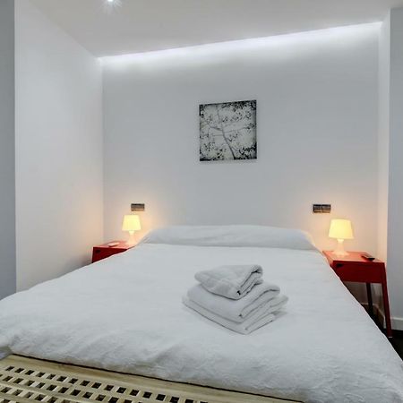 Wonderful Views In Luxury Apartment Ronda Esterno foto