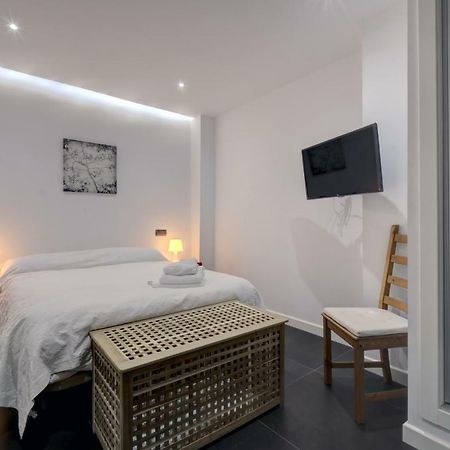 Wonderful Views In Luxury Apartment Ronda Esterno foto