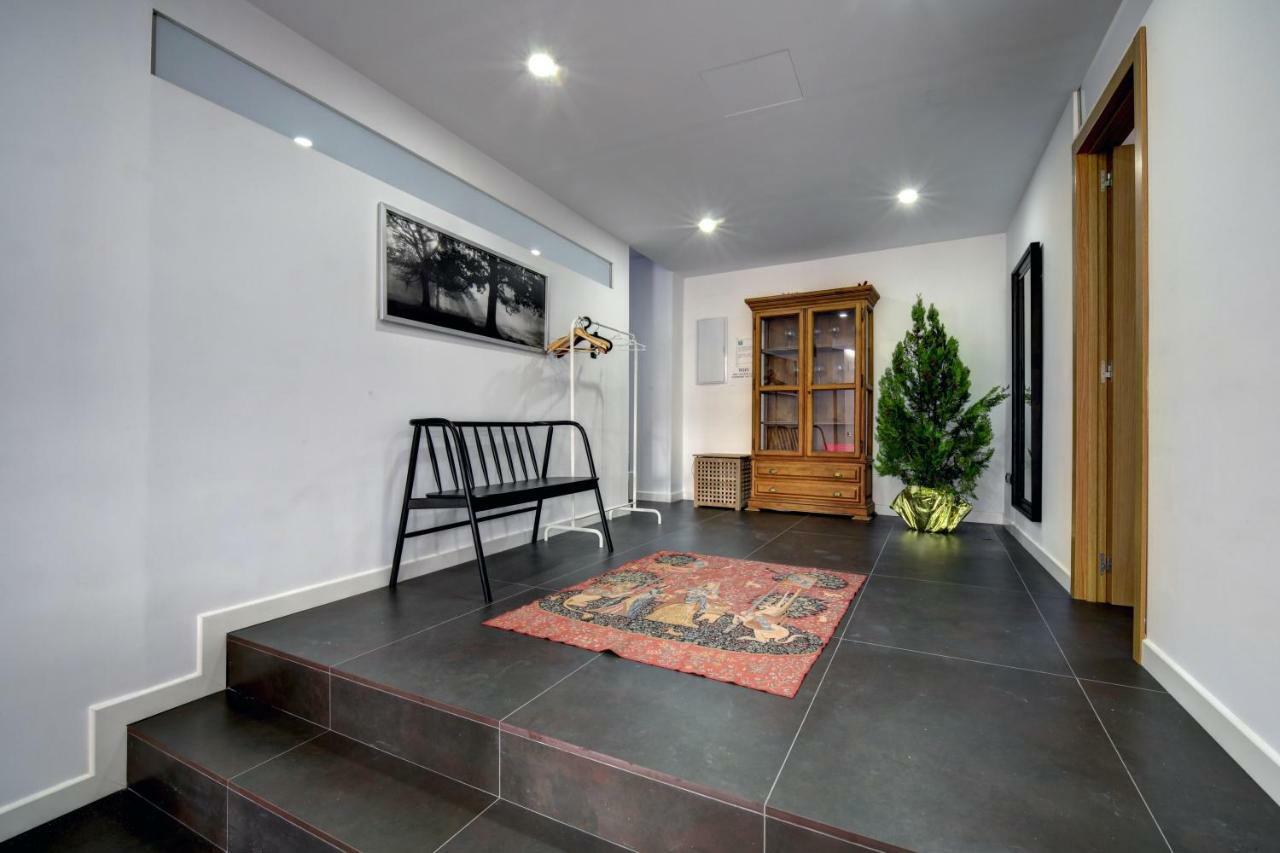 Wonderful Views In Luxury Apartment Ronda Esterno foto