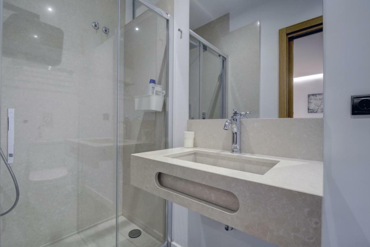 Wonderful Views In Luxury Apartment Ronda Esterno foto