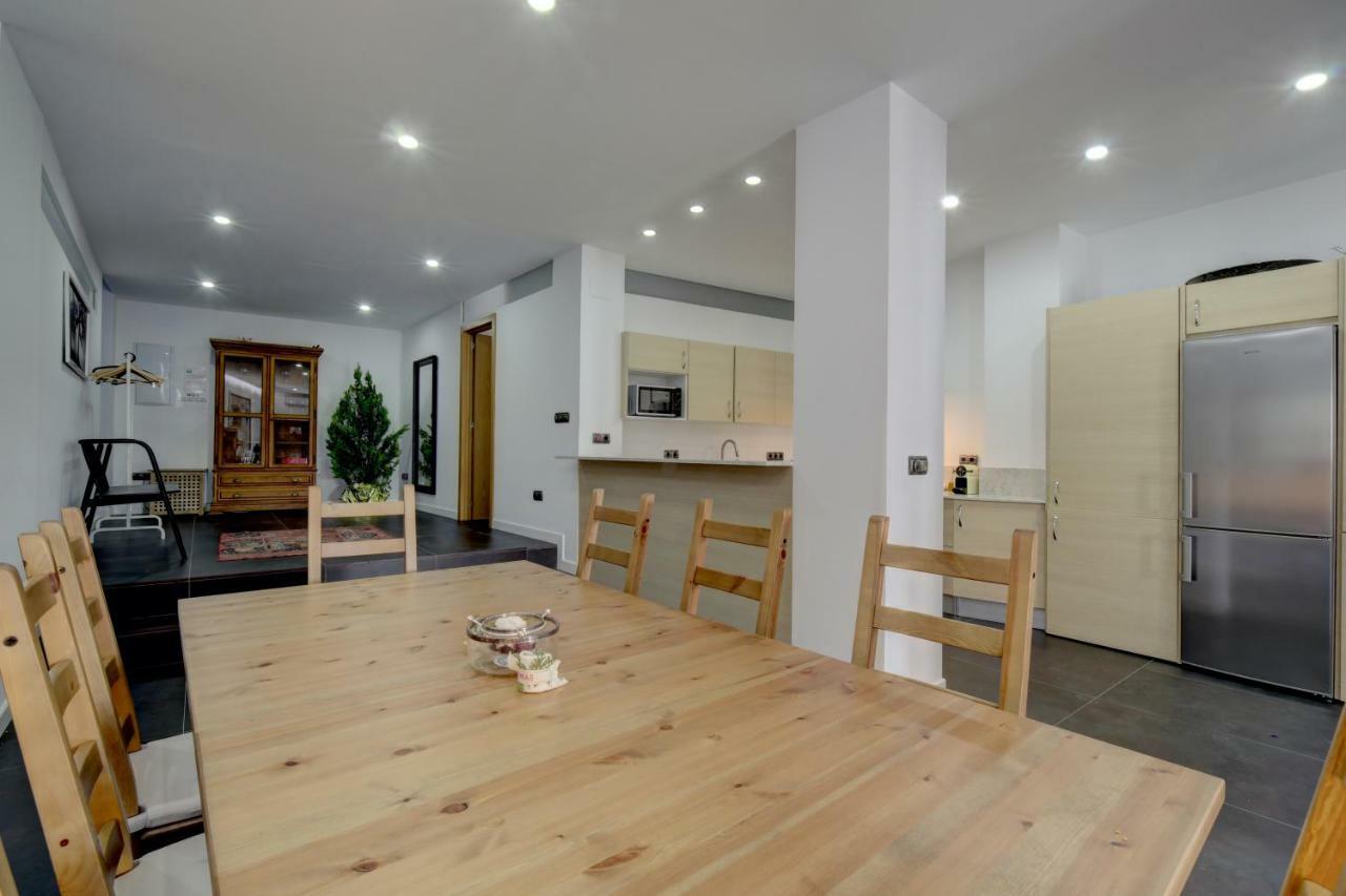 Wonderful Views In Luxury Apartment Ronda Esterno foto