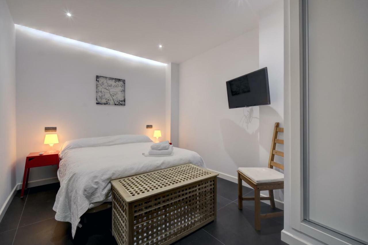 Wonderful Views In Luxury Apartment Ronda Esterno foto