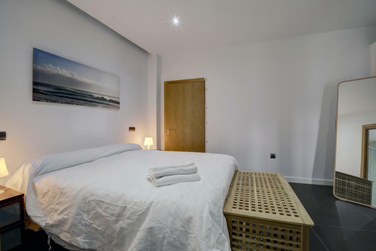 Wonderful Views In Luxury Apartment Ronda Esterno foto