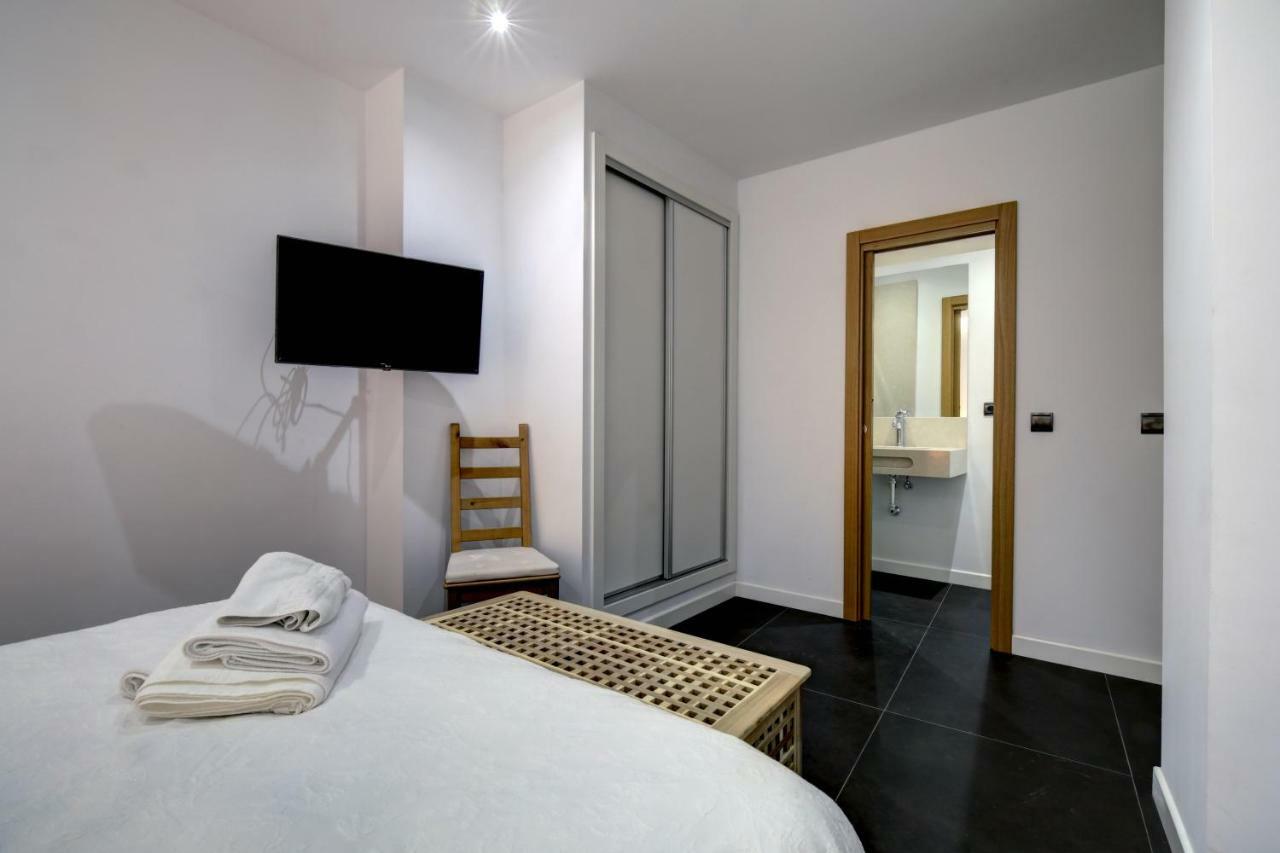 Wonderful Views In Luxury Apartment Ronda Esterno foto