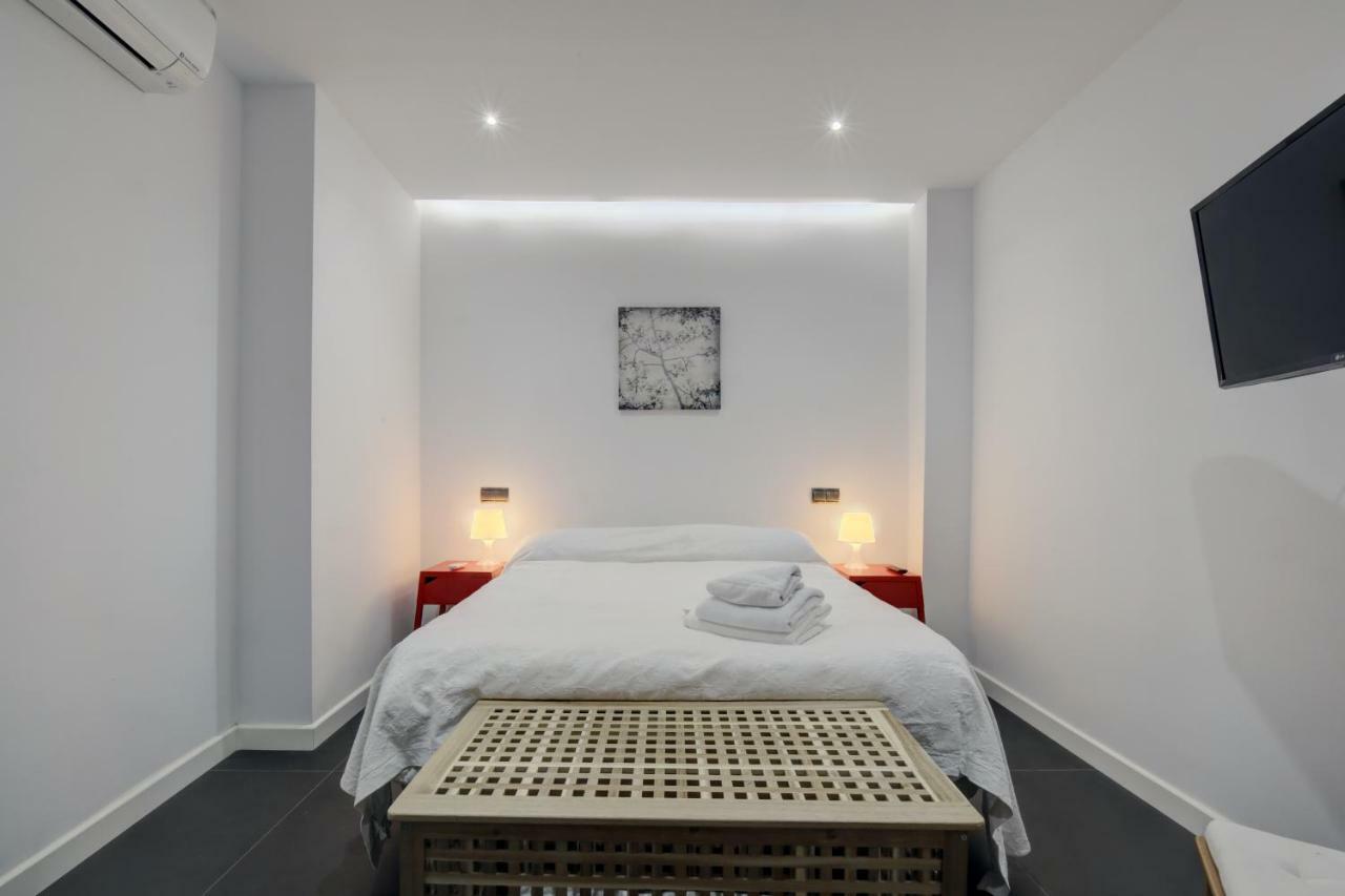 Wonderful Views In Luxury Apartment Ronda Esterno foto